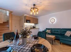Apartamenty Wiktorówka