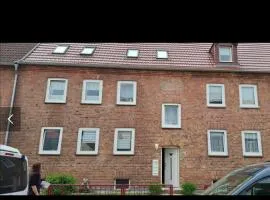 Elsternest
