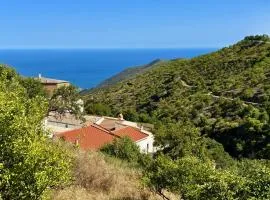 Casa Amigos Sorvilán - Casa Limón