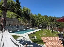 Villa Bushati