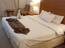 Room Al-Malaz，位于利雅德的酒店