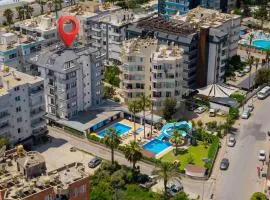 Best Alanya Hotel