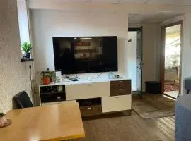 Renthouse Rest & Go Paide