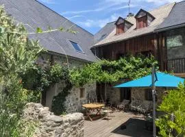 Chambres d'hôtes Les Chatougoulis