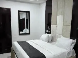Britney Luxury Apartment