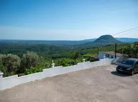 Endless View House