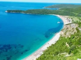 Budva Sky Sea - View Point