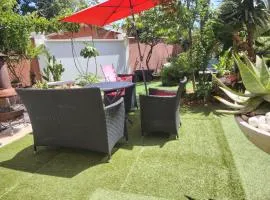 Guesthouse La Pépinière