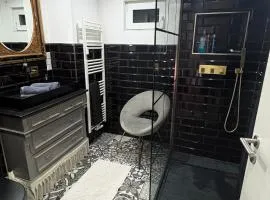 Zweibettzimmer Twin Room