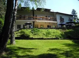 Waldpension Reisinger