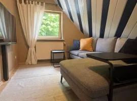 Ferienwohnung Blumenthal bei Kiel