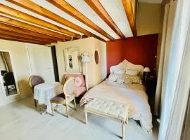 Le Boudoir, inclus petit déjeuner