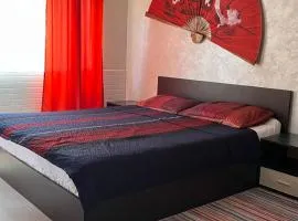 Helga Apartment