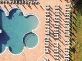 Hotel Caprice Sa Coma Park，位于萨科马的酒店
