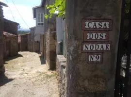 Casa Nodar