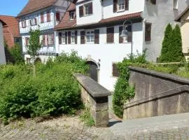 Appartment am Schloss