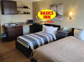 BASICS Inn