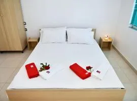 Jasmine Apartments