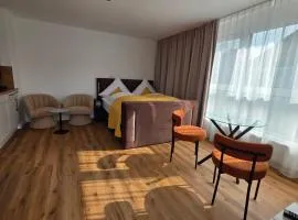 Cozy studio in Schwäbisch Hall