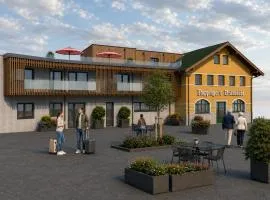 Noppinger Apartments SELF-CHECK-IN near Salzburg - NEUBAU-NEUERÖFFNUNG 09-2026