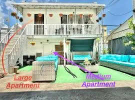 2265 Bruckner Blvd Apartments