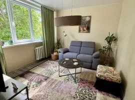 The House of Plants