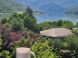cozy house-Ananuri V