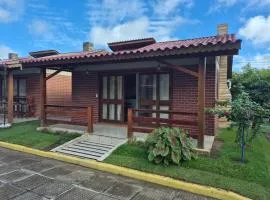 Privê Monte Serrat, Chalé 18