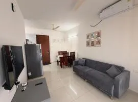 Jula Hearth 1BHK