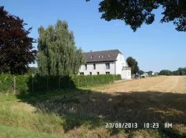 Gästehaus Brinkmann am Moor