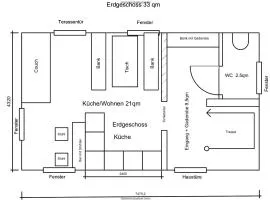 Chalet Kogelleiten