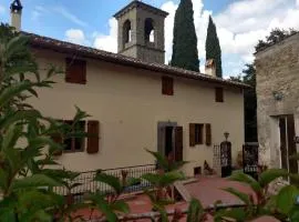 B&B Antica Foresteria di Tòsina
