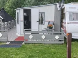 Hagen Camping Mini hus