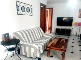 Casa Ridao-Apartamento con vistas panorámicas