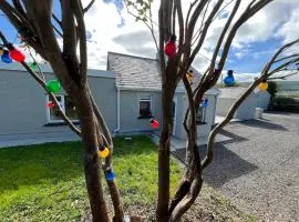 Pegs Cottage