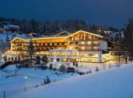 因塔乐霍夫酒店