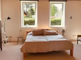 Hygge-Apartment for couples near Denmark and Sylt