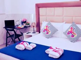 Western Termini Guest House