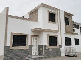 Mini Villa Al Hoceima