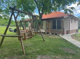 Apartmani Milojević Mirovo