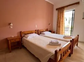 Hotel Omirico