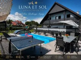 Luna Et Sol Apartments