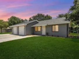 Parkside Retreat at Eau Gallie