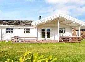 4 star holiday home in Egå