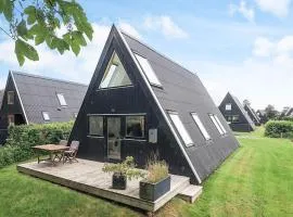 4 star holiday home in Farsø