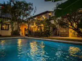 Casa el Jardin