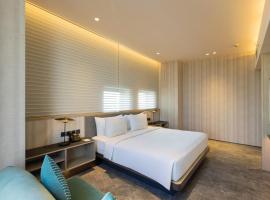 VIVERE Hotel, ARTOTEL Curated，位于当格浪的酒店