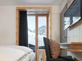 Ski Hotel Mondschein