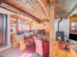 Rustico Al Museo Bosco Gurin - Happy Rentals