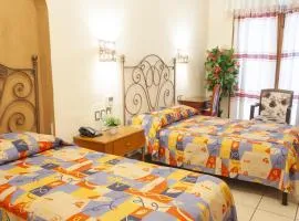Hotel Dainzu